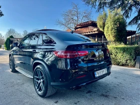 Mercedes-Benz GLE 350 АМG-FULL! - 55555 лв. / 28404.82 € - 18836496 5 | Car24.bg Mercedes-Benz GLE 350 АМG-FULL! - 55555 лв. / 28404.82 € - 18836496 5