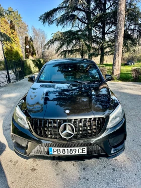 Mercedes-Benz GLE 350 АМG-FULL! - 55555 лв. / 28404.82 € - 18836496 2 | Car24.bg Mercedes-Benz GLE 350 АМG-FULL! - 55555 лв. / 28404.82 € - 18836496 2
