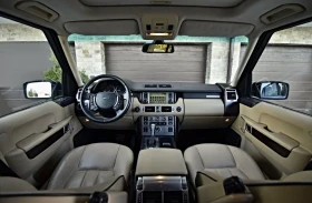 Land Rover Range rover Vogue - 8500 € / 16624.56 лв. - 12501179 9 | Car24.bg Land Rover Range rover Vogue - 8500 € / 16624.56 лв. - 12501179 9