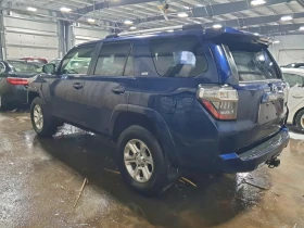 Toyota 4runner 4l Sr5/Sr5 Premium - 20000 € / 39116.60 лв. - 42116792 2 | Car24.bg Toyota 4runner 4l Sr5/Sr5 Premium - 20000 € / 39116.60 лв. - 42116792 2