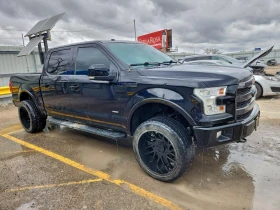 Ford F150 Supercrew - 16600 € / 32466.78 лв. - 94239211 3 | Car24.bg Ford F150 Supercrew - 16600 € / 32466.78 лв. - 94239211 3