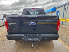 Ford F150 Supercrew - 16600 € / 32466.78 лв. - 94239211 5 | Car24.bg Ford F150 Supercrew - 16600 € / 32466.78 лв. - 94239211 5