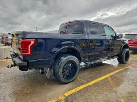 Ford F150 Supercrew - 16600 € / 32466.78 лв. - 94239211 6 | Car24.bg Ford F150 Supercrew - 16600 € / 32466.78 лв. - 94239211 6