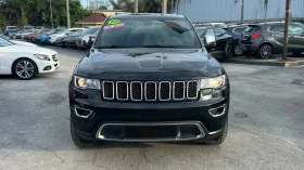 Jeep Grand cherokee !Limited 4WD!* АвтоКредит* Цена до БГ* - 17399 € / 34029.49 лв. - 80417124 2 | Car24.bg Jeep Grand cherokee !Limited 4WD!* АвтоКредит* Цена до БГ* - 17399 € / 34029.49 лв. - 80417124 2