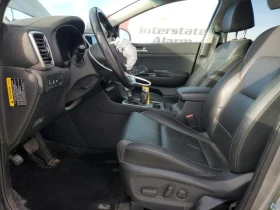 Kia Sportage 2.4L 4 ALL WHEEL DRIVE - 11300 € / 22100.88 лв. - 52203241 8 | Car24.bg Kia Sportage 2.4L 4 ALL WHEEL DRIVE - 11300 € / 22100.88 лв. - 52203241 8
