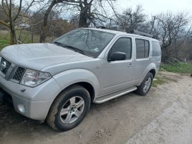 Nissan Pathfinder - 3500 € / 6845.40 лв. - 14290227 4 | Car24.bg Nissan Pathfinder - 3500 € / 6845.40 лв. - 14290227 4