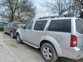 Nissan Pathfinder - 3500 € / 6845.40 лв. - 14290227 3 | Car24.bg Nissan Pathfinder - 3500 € / 6845.40 лв. - 14290227 3