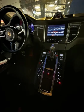 Porsche Macan GTS - 30000 € / 58674.90 лв. - 30307878 9 | Car24.bg Porsche Macan GTS - 30000 € / 58674.90 лв. - 30307878 9