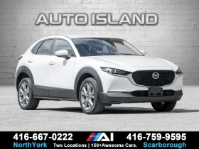 Снимка Mazda CX-30