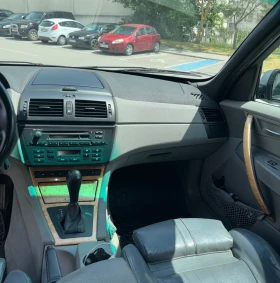 BMW X3 3.0d - 3300 € / 6454.24 лв. - 44537048 10 | Car24.bg BMW X3 3.0d - 3300 € / 6454.24 лв. - 44537048 10