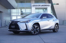 Lexus UX Hybrid* 300h* F SPORT* АвтоКредит* (ЦЕНА ДО БГ)