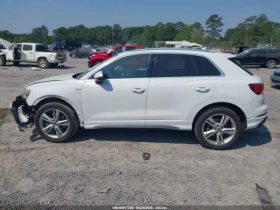 Audi Q3 * PREMIUM PLUS* 45 TFSI* S LINE* QUATTRO* | Auto.bg — изображение 13 Audi Q3 * PREMIUM PLUS* 45 TFSI* S LINE* QUATTRO* | Auto.bg — изображение 13