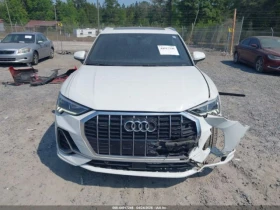 Audi Q3 * PREMIUM PLUS* 45 TFSI* S LINE* QUATTRO* | Auto.bg — изображение 11 Audi Q3 * PREMIUM PLUS* 45 TFSI* S LINE* QUATTRO* | Auto.bg — изображение 11