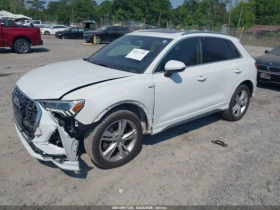 Audi Q3 * PREMIUM PLUS* 45 TFSI* S LINE* QUATTRO* | Auto.bg — изображение 2 Audi Q3 * PREMIUM PLUS* 45 TFSI* S LINE* QUATTRO* | Auto.bg — изображение 2