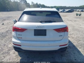 Audi Q3 * PREMIUM PLUS* 45 TFSI* S LINE* QUATTRO* | Auto.bg — изображение 15 Audi Q3 * PREMIUM PLUS* 45 TFSI* S LINE* QUATTRO* | Auto.bg — изображение 15