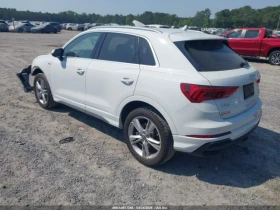 Audi Q3 * PREMIUM PLUS* 45 TFSI* S LINE* QUATTRO* | Auto.bg — изображение 3 Audi Q3 * PREMIUM PLUS* 45 TFSI* S LINE* QUATTRO* | Auto.bg — изображение 3