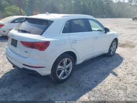 Audi Q3 * PREMIUM PLUS* 45 TFSI* S LINE* QUATTRO* | Auto.bg — изображение 4 Audi Q3 * PREMIUM PLUS* 45 TFSI* S LINE* QUATTRO* | Auto.bg — изображение 4