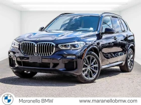 BMW X5 xDrive40i CARFAX