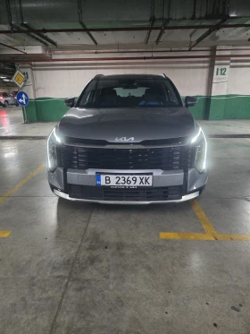 Kia Sportage 1.6 HEV 6AT | Auto.bg — изображение 3 Kia Sportage 1.6 HEV 6AT | Auto.bg — изображение 3