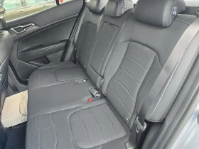 Kia Sportage 1.6 HEV 6AT | Auto.bg — изображение 16 Kia Sportage 1.6 HEV 6AT | Auto.bg — изображение 16