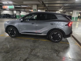 Kia Sportage 1.6 HEV 6AT | Auto.bg — изображение 9 Kia Sportage 1.6 HEV 6AT | Auto.bg — изображение 9