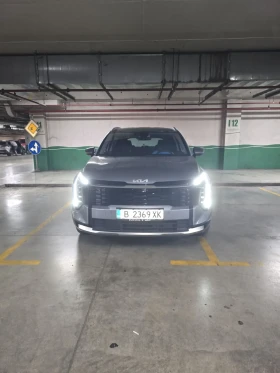 Kia Sportage 1.6 HEV 6AT | Auto.bg — изображение 2 Kia Sportage 1.6 HEV 6AT | Auto.bg — изображение 2