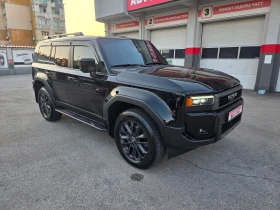 Toyota Land cruiser LC250/2.8d/LUXURY/JBL/HEAD-UP/HOB!!!Гаранция!!! | Auto.bg — изображение 7 Toyota Land cruiser LC250/2.8d/LUXURY/JBL/HEAD-UP/HOB!!!Гаранция!!! | Auto.bg — изображение 7
