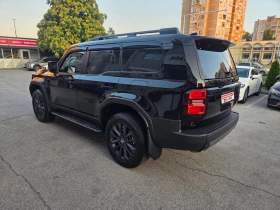 Toyota Land cruiser LC250/2.8d/LUXURY/JBL/HEAD-UP/HOB!!!Гаранция!!! | Auto.bg — изображение 3 Toyota Land cruiser LC250/2.8d/LUXURY/JBL/HEAD-UP/HOB!!!Гаранция!!! | Auto.bg — изображение 3