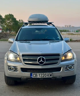 Mercedes-Benz GL 420 100% лизинг - 3999 € - 52474163 2 | Car24.bg Mercedes-Benz GL 420 100% лизинг - 3999 € - 52474163 2