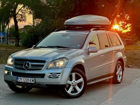 Mercedes-Benz GL 420 100% лизинг - Car24.bg Mercedes-Benz GL 420 100% лизинг