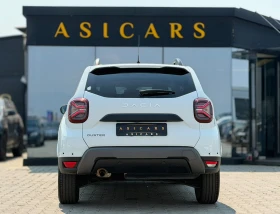 Dacia Duster / 1.5D / EURO 6 / NAVI / | Auto.bg — изображение 4 Dacia Duster / 1.5D / EURO 6 / NAVI / | Auto.bg — изображение 4