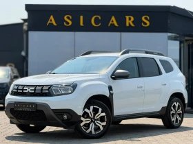 Dacia Duster / 1.5D / EURO 6 / NAVI /