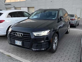 Audi Q7 * Progressiv * CARFAX * БЕЗ ПЪРВОНАЧАЛНА ВНОСКА