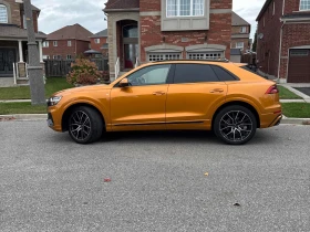 Audi Q8 Progressiv , Карфакс , Лизинг - 24000 € - 81379181 2 | Car24.bg Audi Q8 Progressiv , Карфакс , Лизинг - 24000 € - 81379181 2