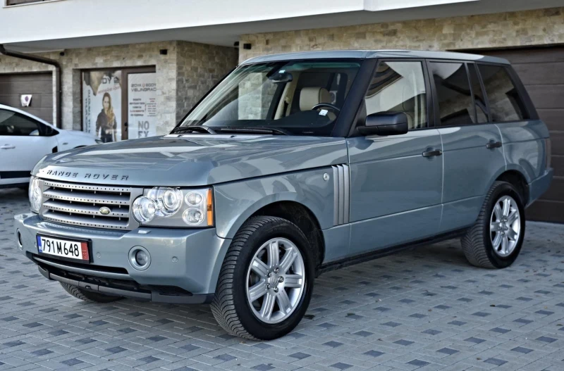 Land Rover Range rover Vogue - 8500 € / 16624.56 лв. - 12501179 1 | Car24.bg Land Rover Range rover Vogue - 8500 € / 16624.56 лв. - 12501179 1