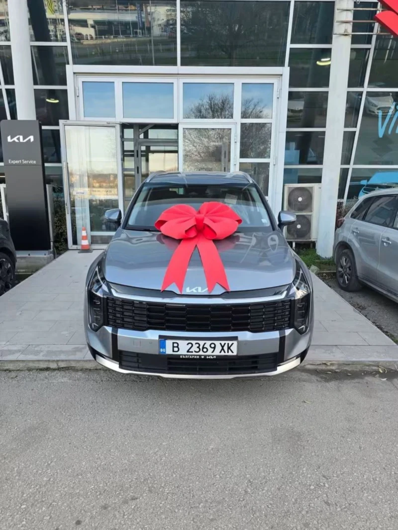 Kia Sportage 1.6 HEV 6AT - 37499 € / 73341.67 лв. - 47079817 1 | Car24.bg Kia Sportage 1.6 HEV 6AT - 37499 € / 73341.67 лв. - 47079817 1