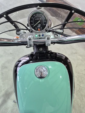 Honda Shadow VT1100 C2 Категория А2!!! Нов внос от ШВЕЙЦАРИЯ! | Auto.bg — изображение 16 Honda Shadow VT1100 C2 Категория А2!!! Нов внос от ШВЕЙЦАРИЯ! | Auto.bg — изображение 16