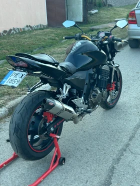 Kawasaki Z Z750