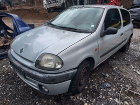 Renault Clio 1.4 - [1] 