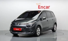 Citroen C4 Picasso - Car24.bg Citroen C4 Picasso