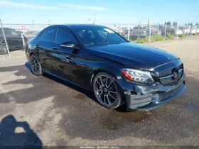 Mercedes-Benz C 300 - Car24.bg Mercedes-Benz C 300