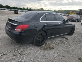 Mercedes-Benz C 300 AMG KIT / КОЖА / Ambient / Navi / 18  / 245hp - 21900 лв. / 11197.29 € - 75770768 4 | Car24.bg Mercedes-Benz C 300 AMG KIT / КОЖА / Ambient / Navi / 18  / 245hp - 21900 лв. / 11197.29 € - 75770768 4