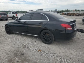 Mercedes-Benz C 300 AMG KIT / КОЖА / Ambient / Navi / 18  / 245hp - 21900 лв. / 11197.29 € - 75770768 2 | Car24.bg Mercedes-Benz C 300 AMG KIT / КОЖА / Ambient / Navi / 18  / 245hp - 21900 лв. / 11197.29 € - 75770768 2