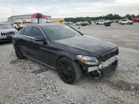 Mercedes-Benz C 300 AMG KIT / КОЖА / Ambient / Navi / 18  / 245hp - 21900 лв. / 11197.29 € - 75770768 3 | Car24.bg Mercedes-Benz C 300 AMG KIT / КОЖА / Ambient / Navi / 18  / 245hp - 21900 лв. / 11197.29 € - 75770768 3