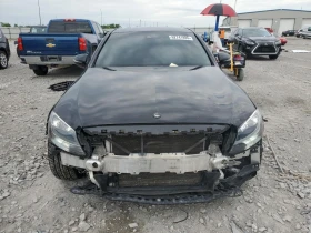 Mercedes-Benz C 300 AMG KIT / КОЖА / Ambient / Navi / 18  / 245hp - 21900 лв. / 11197.29 € - 75770768 5 | Car24.bg Mercedes-Benz C 300 AMG KIT / КОЖА / Ambient / Navi / 18  / 245hp - 21900 лв. / 11197.29 € - 75770768 5