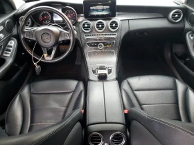 Mercedes-Benz C 300 AMG KIT / КОЖА / Ambient / Navi / 18  / 245hp - 21900 лв. / 11197.29 € - 75770768 8 | Car24.bg Mercedes-Benz C 300 AMG KIT / КОЖА / Ambient / Navi / 18  / 245hp - 21900 лв. / 11197.29 € - 75770768 8