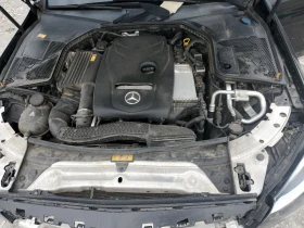 Mercedes-Benz C 300 AMG KIT / КОЖА / Ambient / Navi / 18  / 245hp - 21900 лв. / 11197.29 € - 75770768 12 | Car24.bg Mercedes-Benz C 300 AMG KIT / КОЖА / Ambient / Navi / 18  / 245hp - 21900 лв. / 11197.29 € - 75770768 12