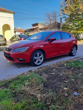 Seat Leon 1.4 i - 13299 лв. / 6799.67 € - 28133514 14 | Car24.bg Seat Leon 1.4 i - 13299 лв. / 6799.67 € - 28133514 14