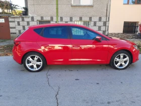 Seat Leon 1.4 i - 13299 лв. / 6799.67 € - 28133514 5 | Car24.bg Seat Leon 1.4 i - 13299 лв. / 6799.67 € - 28133514 5
