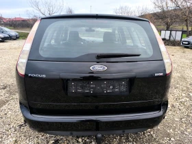 Ford Focus 1.6TDCI TITANIUM - 7990 лв. / 4085.22 € - 42942711 6 | Car24.bg Ford Focus 1.6TDCI TITANIUM - 7990 лв. / 4085.22 € - 42942711 6